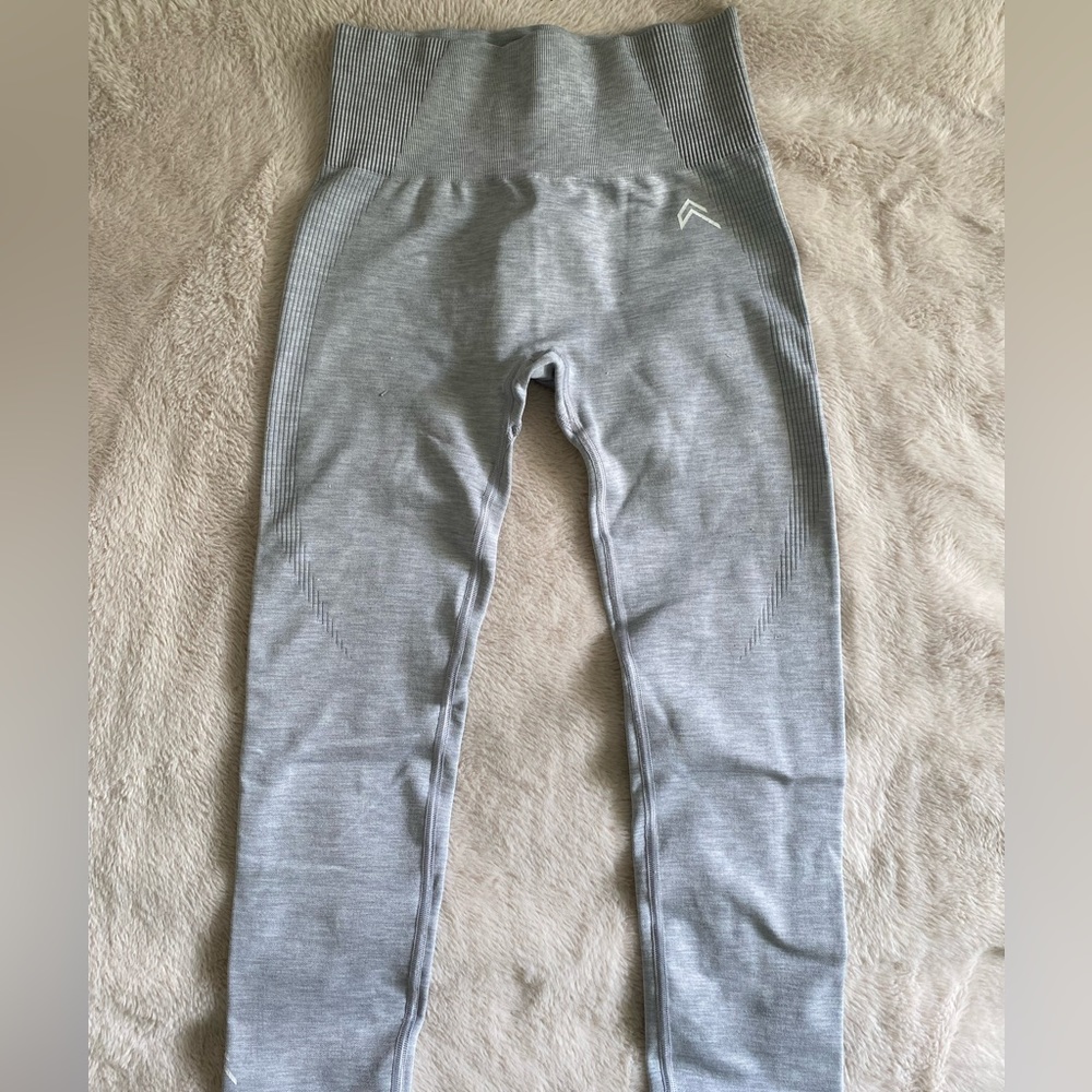Oner Active Classic Seamless Leggings